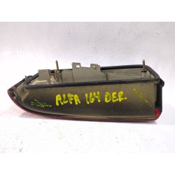 Recambio de piloto trasero derecho para alfa romeo 164 (1988) 2.5 td (164.a1a) referencia OEM IAM 16400420120  