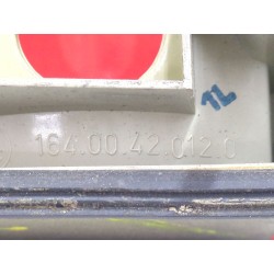 Recambio de piloto trasero derecho para alfa romeo 164 (1988) 2.5 td (164.a1a) referencia OEM IAM 16400420120  