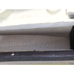 Recambio de piloto trasero izquierdo para alfa romeo 164 (1988) 2.5 td (164.a1a) referencia OEM IAM 16400420130  