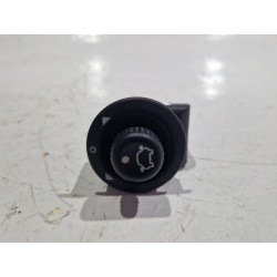 Recambio de mando retrovisor para ford focus berlina (cak)(1998) 1.8 ambiente [1,8 ltr. - 66 kw tddi turbodiesel cat] referencia