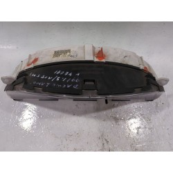 Recambio de cuadro completo para daewoo lanos (1997) 1.5 referencia OEM IAM 96489045ME  