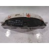 Recambio de cuadro completo para daewoo lanos (1997) 1.5 referencia OEM IAM 96489045ME  