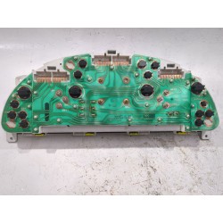 Recambio de cuadro completo para daewoo lanos (1997) 1.5 referencia OEM IAM 96489045ME  