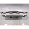 Recambio de cuadro completo para daewoo lanos (1997) 1.5 referencia OEM IAM 96489045ME  