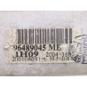 Recambio de cuadro completo para daewoo lanos (1997) 1.5 referencia OEM IAM 96489045ME  