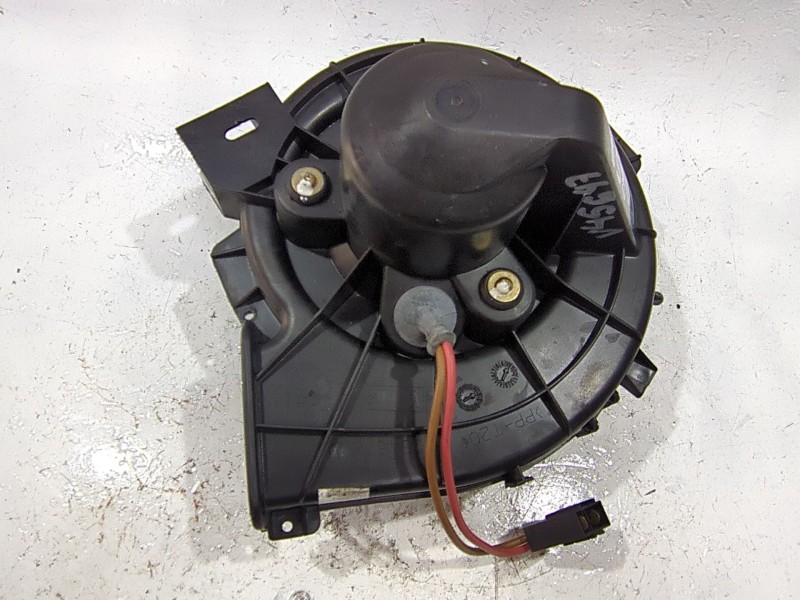 Recambio de motor calefaccion para opel corsa c (2000) 1.0 referencia OEM IAM 006457P  