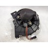 Recambio de motor calefaccion para opel corsa c (2000) 1.0 referencia OEM IAM 006457P  