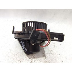 Recambio de motor calefaccion para opel corsa c (2000) 1.0 referencia OEM IAM 006457P  