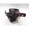 Recambio de motor calefaccion para opel corsa c (2000) 1.0 referencia OEM IAM 006457P  