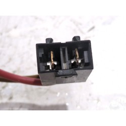 Recambio de motor calefaccion para opel corsa c (2000) 1.0 referencia OEM IAM 006457P  