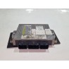 Recambio de centralita inyeccion para peugeot 406 (8b) 1.8 16v referencia OEM IAM 9644674980  