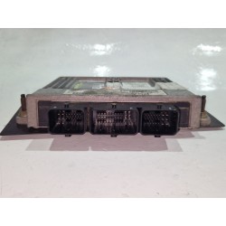 Recambio de centralita inyeccion para peugeot 406 (8b) 1.8 16v referencia OEM IAM 9644674980  