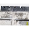 Recambio de centralita inyeccion para peugeot 406 (8b) 1.8 16v referencia OEM IAM 9644674980  