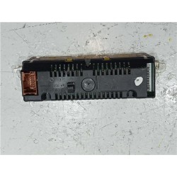 Recambio de pantalla para peugeot 207 (2006) 1.4 confort [1,4 ltr. - 50 kw hdi] referencia OEM IAM 5555502902  