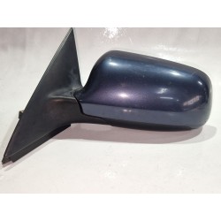 Recambio de retrovisor izquierdo para audi a6 c5 (4b2, 4b4) 2.5 tdi referencia OEM IAM E1010593  