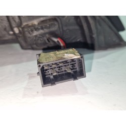 Recambio de retrovisor izquierdo para audi a6 c5 (4b2, 4b4) 2.5 tdi referencia OEM IAM E1010593  