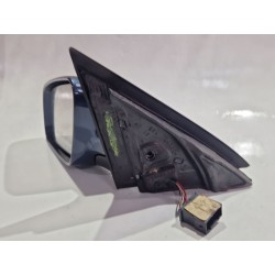 Recambio de retrovisor izquierdo para audi a6 c5 (4b2, 4b4) 2.5 tdi referencia OEM IAM E1010593  