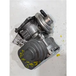 Recambio de egr para seat leon (1p1)(05.2005) tdi 16v referencia OEM IAM 038129637D  