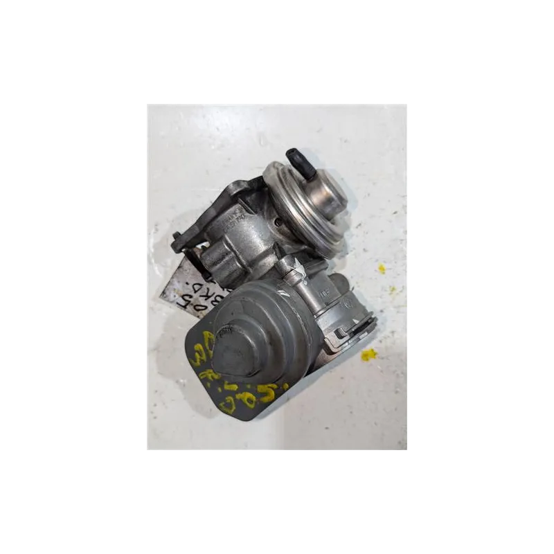 Recambio de egr para seat leon (1p1)(05.2005) tdi 16v referencia OEM IAM 038129637D  