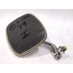 RETROVISOR IZQUIERDO 