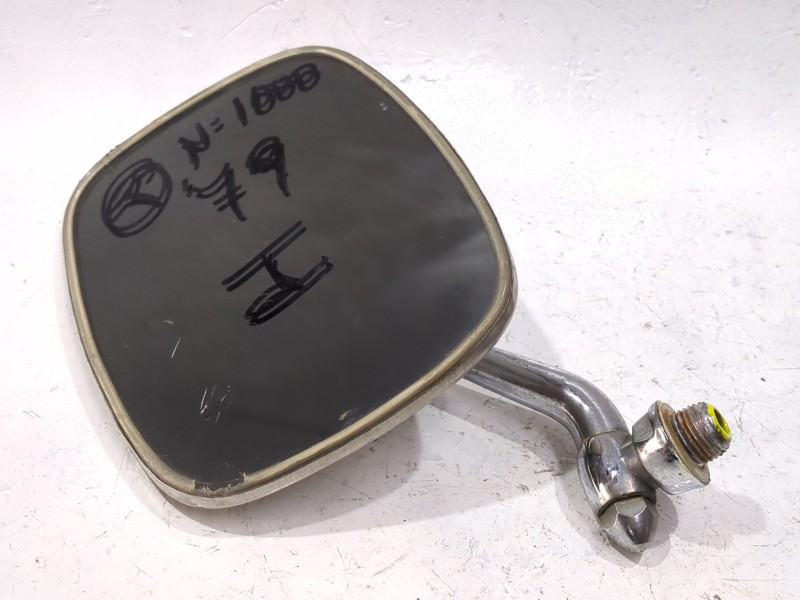 Recambio de retrovisor izquierdo para mercedes-benz n 1000 2.5 referencia OEM IAM   