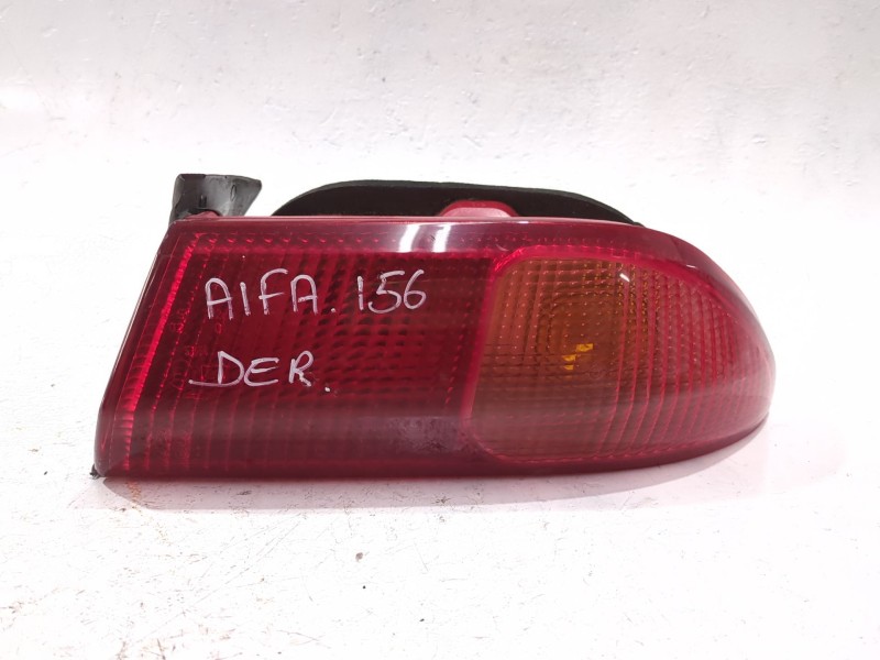 Recambio de piloto trasero derecho para alfa romeo 156 (932_) 1.9 jtd (932b2) referencia OEM IAM 60620136  