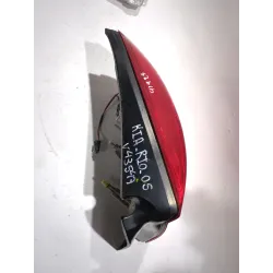 Recambio de piloto trasero derecho para kia rio (bc)(2000) 1.4 referencia OEM IAM   