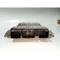 Recambio de centralita inyeccion para ford fiesta (cbk)(2002) referencia OEM IAM 5WS40140DT  