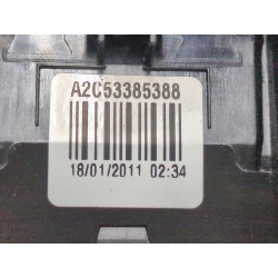 Recambio de cuadro completo para volkswagen polo v (6r1, 6c1) 1.6 tdi referencia OEM IAM A2C53385388  