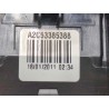 Recambio de cuadro completo para volkswagen polo v (6r1, 6c1) 1.6 tdi referencia OEM IAM A2C53385388  