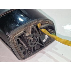 Recambio de retrovisor izquierdo para peugeot 308 i (4a_, 4c_) 2.0 hdi referencia OEM IAM E20206040  