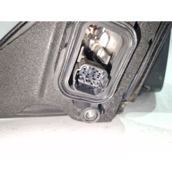 Recambio de retrovisor derecho para saab 9-3 (ys3f, e79, d79, d75) 1.9 tid referencia OEM IAM   
