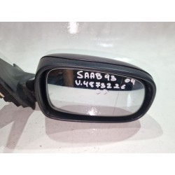 Recambio de retrovisor derecho para saab 9-3 (ys3f, e79, d79, d75) 1.9 tid referencia OEM IAM   