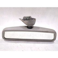 Recambio de retrovisor interior para mercedes-benz clase c (w203) c 220 cdi (203.006) referencia OEM IAM 433123455  