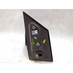 Recambio de retrovisor izquierdo para hyundai matrix (fc)(2001) 1.5 crdi referencia OEM IAM E4012172  