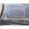 Recambio de retrovisor izquierdo para hyundai matrix (fc)(2001) 1.5 crdi referencia OEM IAM E4012172  