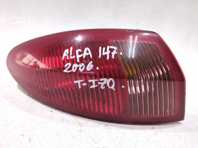Recambio de piloto trasero izquierdo para alfa romeo 147 (190)(2000) 1.9 jtd 16v referencia OEM IAM 46556349  