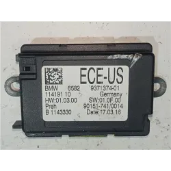 MODULO ELECTRONICO 901517410014 