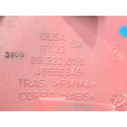 Recambio de piloto trasero izquierdo para alfa romeo 147 (190)(2000) 1.9 jtd 16v referencia OEM IAM 46556349  