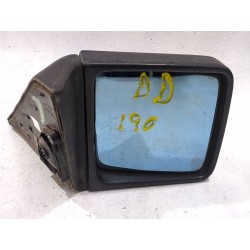 Recambio de retrovisor derecho para mercedes-benz clase e (bm 124) berlina (10.1992) 124030 3.0 190cv referencia OEM IAM 1248110