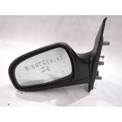 RETROVISOR IZQUIERDO E4012172 