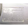 Recambio de retrovisor izquierdo para hyundai matrix (fc)(2001) 1.5 crdi referencia OEM IAM E4012172  