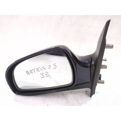 RETROVISOR IZQUIERDO E4012172 