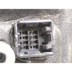 Recambio de retrovisor izquierdo para hyundai matrix (fc)(2001) 1.5 crdi referencia OEM IAM E4012172  