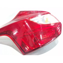 Recambio de piloto trasero izquierdo para ford focus iii 1.6 tdci referencia OEM IAM 16492  