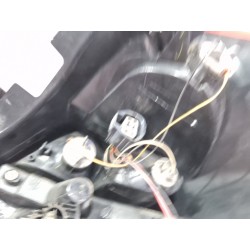 Recambio de piloto trasero izquierdo para ford focus iii 1.6 tdci referencia OEM IAM 16492  
