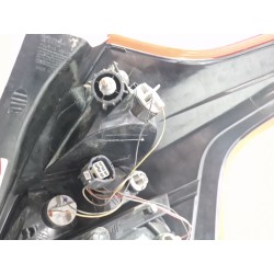 Recambio de piloto trasero izquierdo para ford focus iii 1.6 tdci referencia OEM IAM 16492  