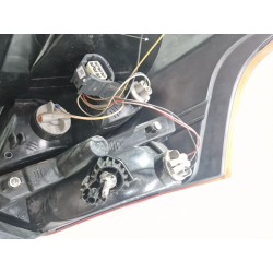 Recambio de piloto trasero izquierdo para ford focus iii 1.6 tdci referencia OEM IAM 16492  