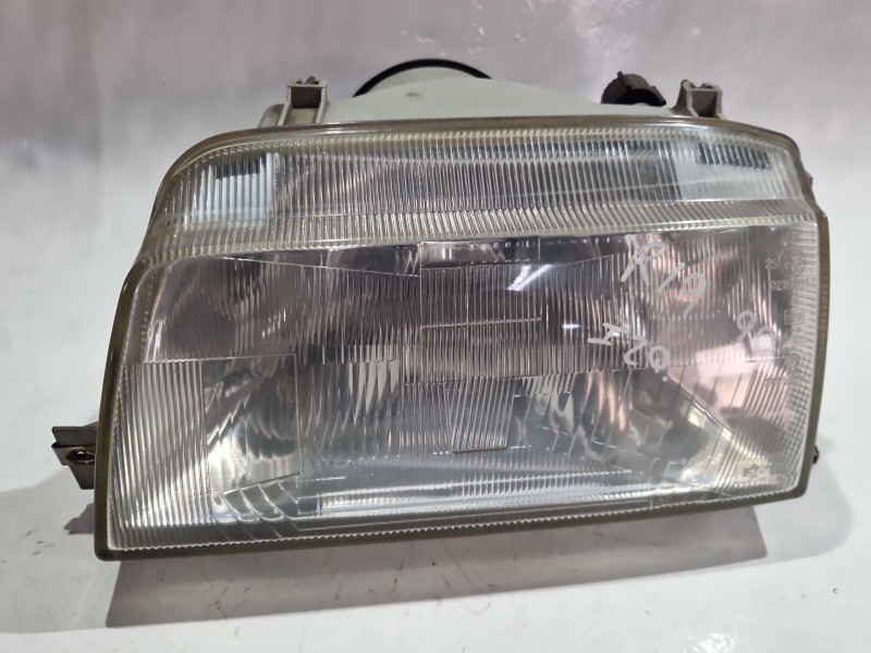 Recambio de faro delantero izquierdo para renault 19 i (b/c53_) 1.7 referencia OEM IAM 7R0187013  