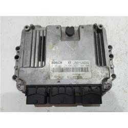 Recambio de centralita inyeccion para renault megane ii berlina 5p (10.2002) 1.9 privilege [1,9 ltr. - 96 kw dci diesel fap] ref